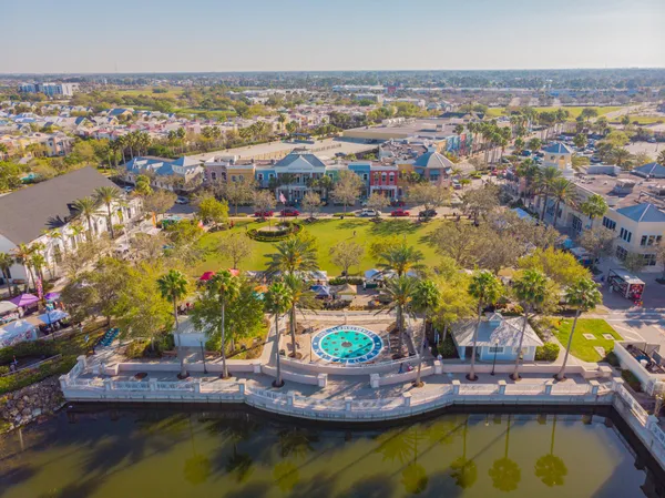$424,900 | 11769 Southwest Bennington Circle, Port St. Lucie, FL 34987