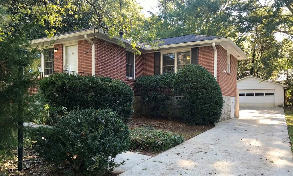 2967 Hollywood Drive Decatur, GA 30033 - Photo 1 of 1