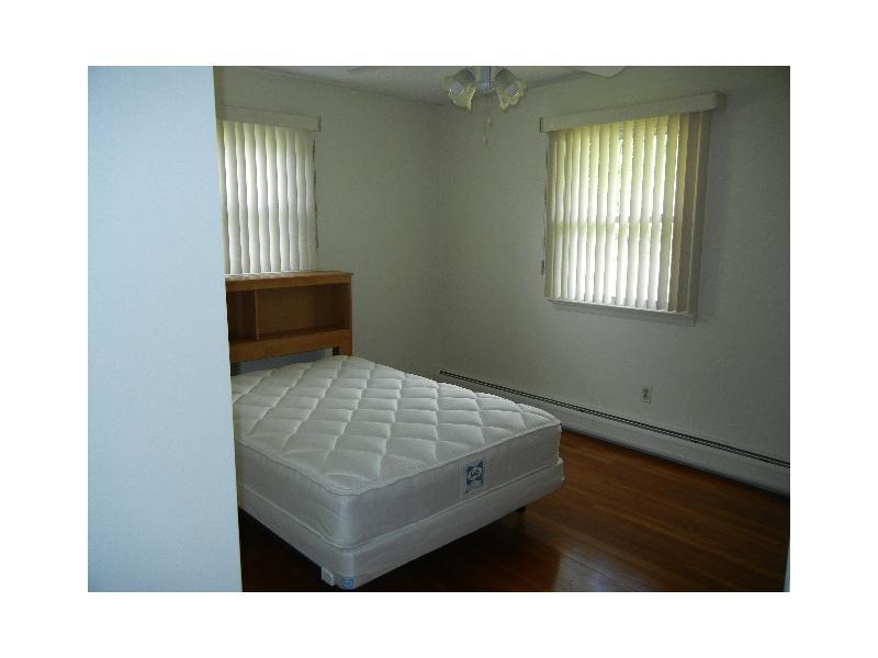 Bedroom.