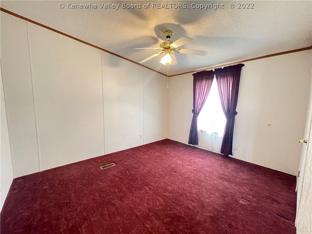 881 Bud Chattin Road Leon, WV 25123 - Photo 24 of 29 Bedroom 3