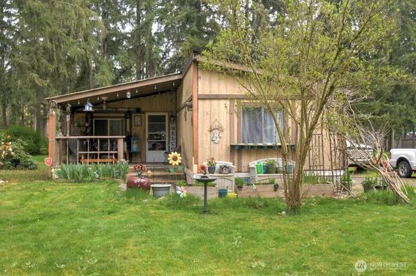$80,000 | 17340 Sargent Road Southwest, Unit 15, Rochester, WA 98579