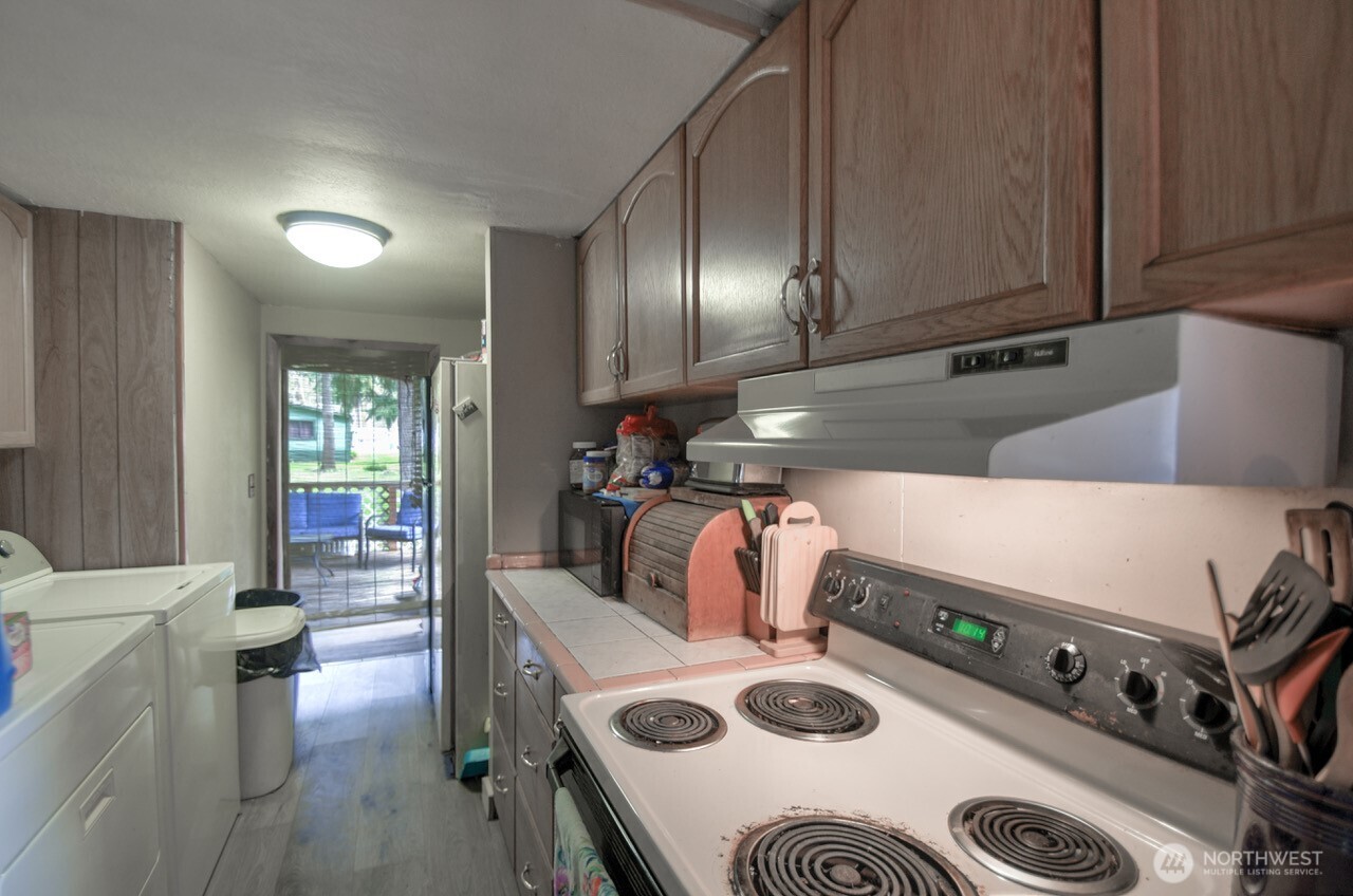 17340 Sargent Road Southwest, Unit 15 Rochester, WA 98579 - Photo 15 of 21