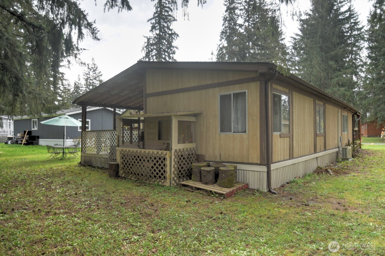 17340 Sargent Road Southwest, Unit 15 Rochester, WA 98579 - Photo 19 of 21