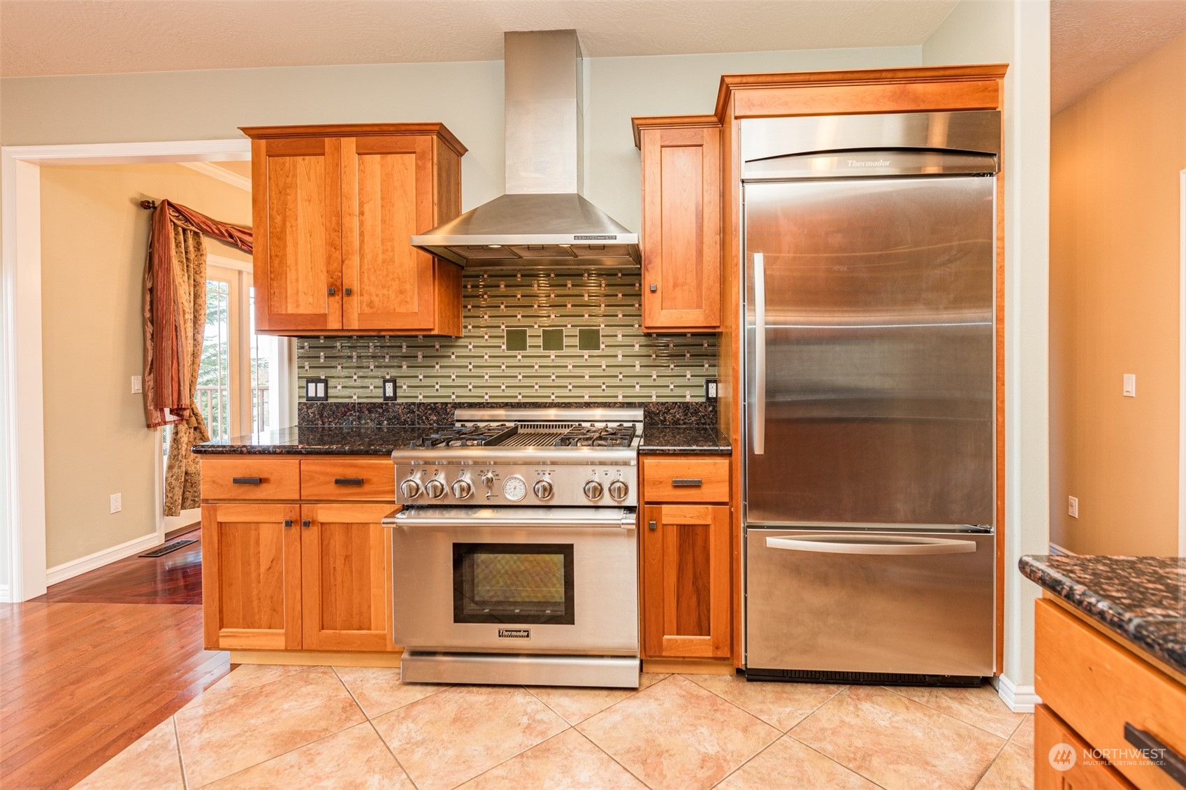 1203 Rook Drive Port Angeles, WA 98362 - Photo 12 of 38 Gallery Image 12