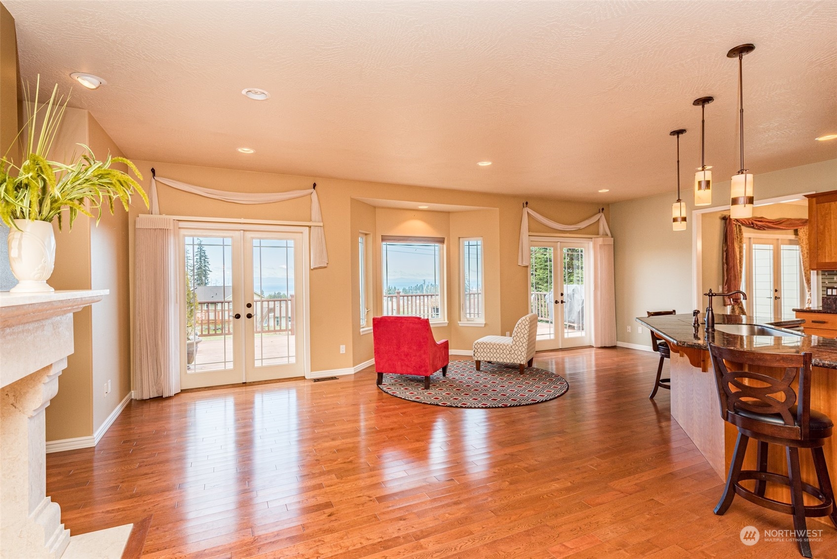 1203 Rook Drive Port Angeles, WA 98362 - Photo 4 of 38 Gallery Image 4