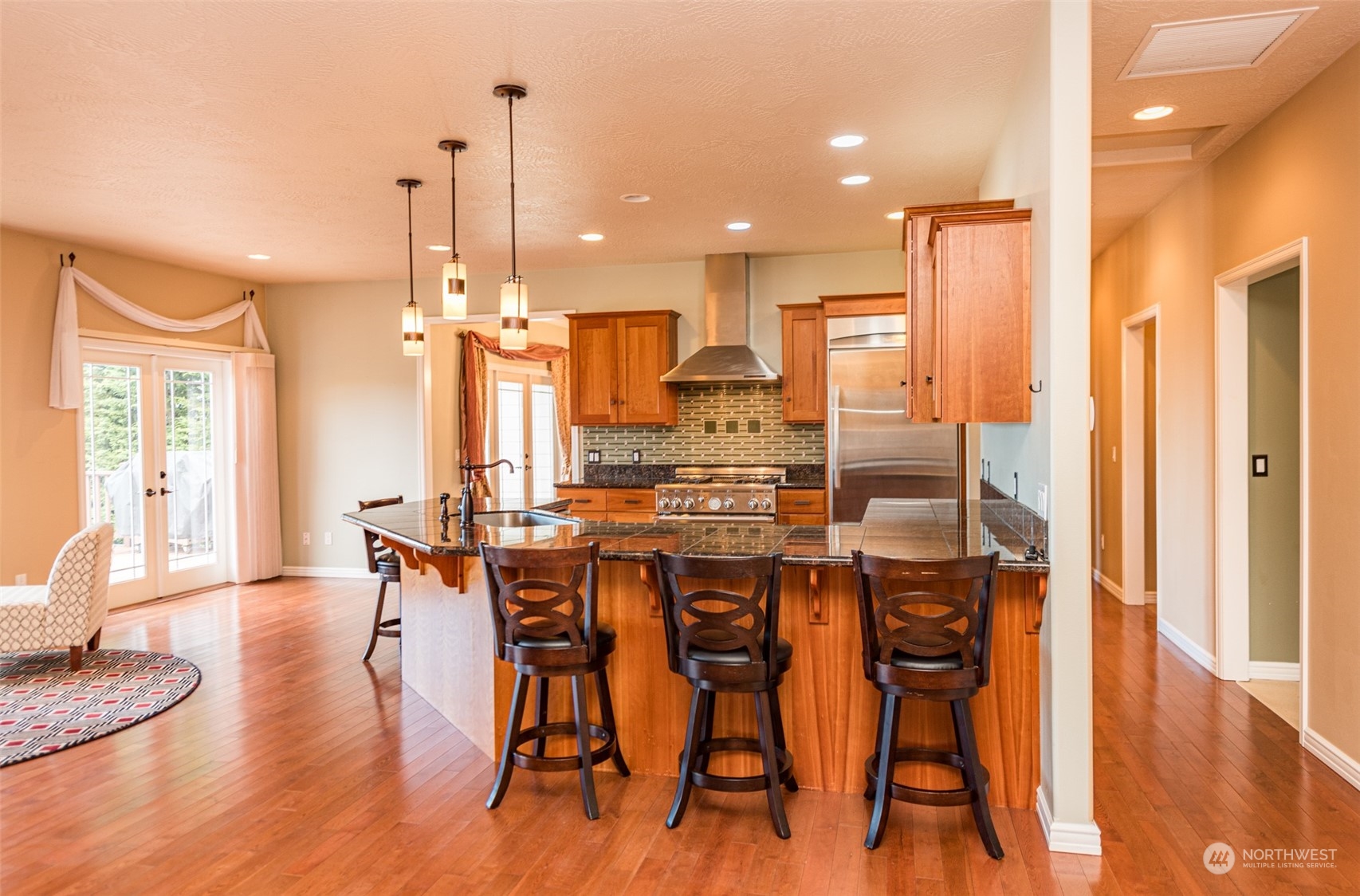 1203 Rook Drive Port Angeles, WA 98362 - Photo 9 of 38 Gallery Image 9