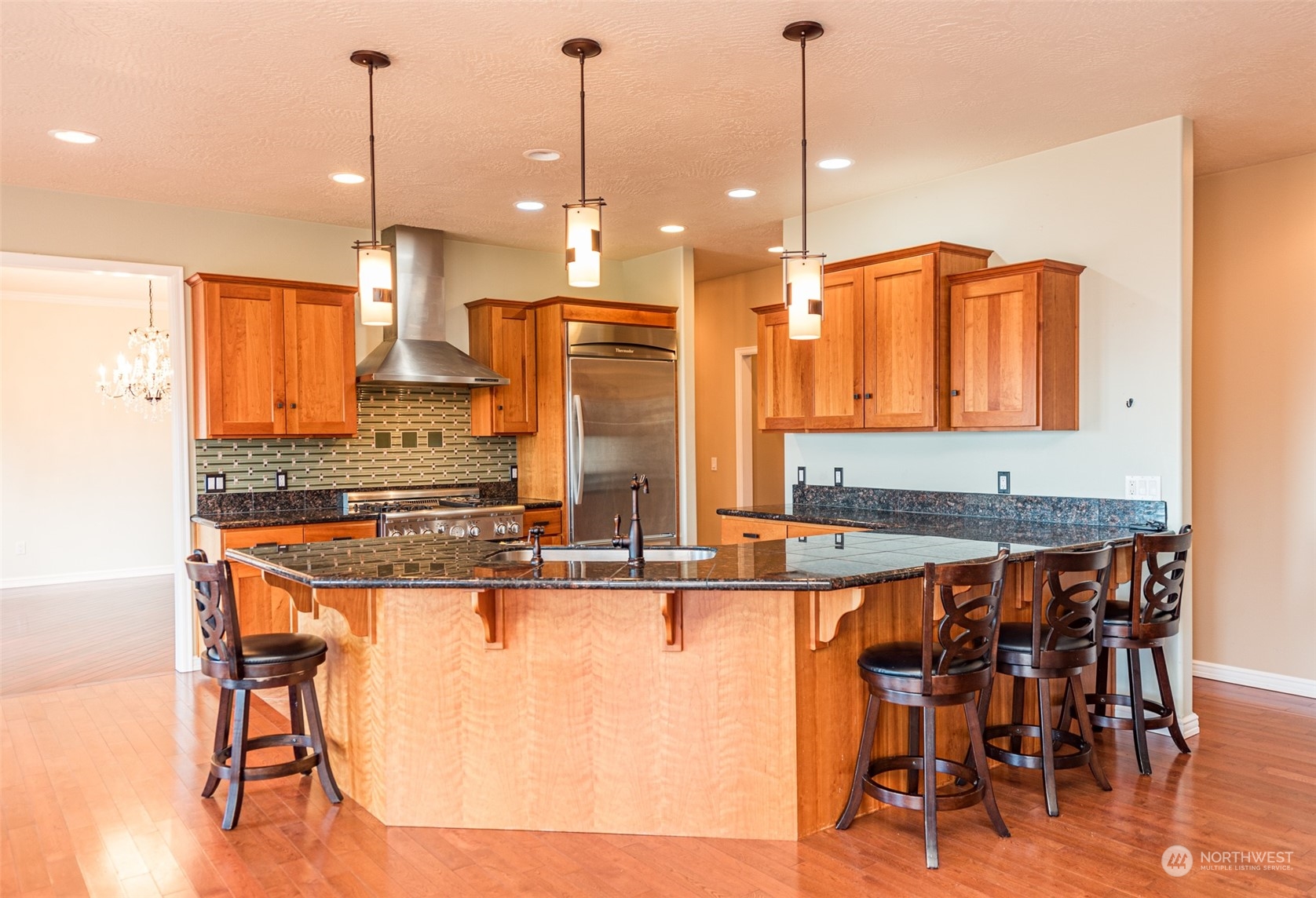 1203 Rook Drive Port Angeles, WA 98362 - Photo 10 of 38 Gallery Image 10