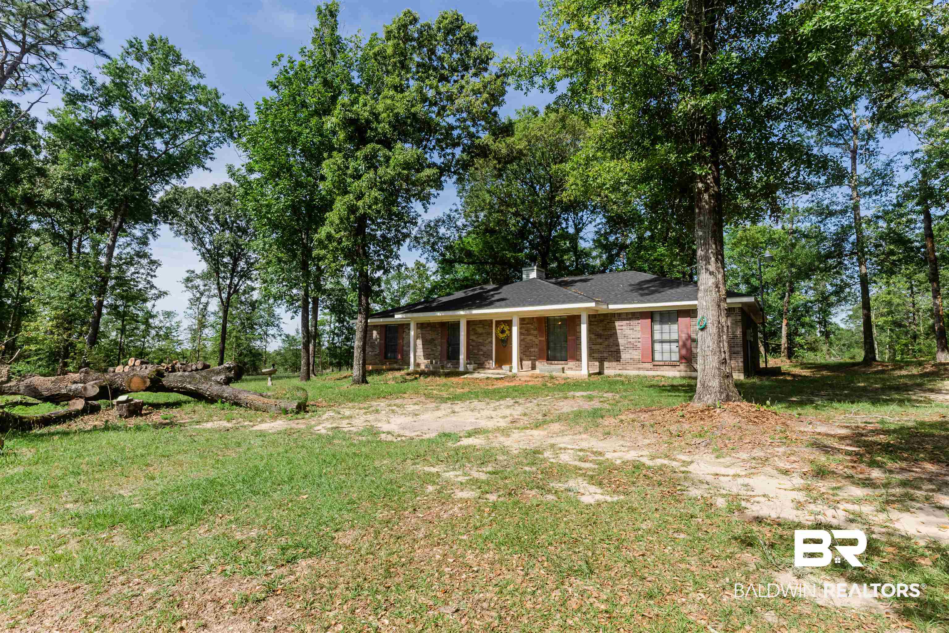 8255 A Bluett Tanner Road Wilmer, AL 36587 - Photo 25 of 27