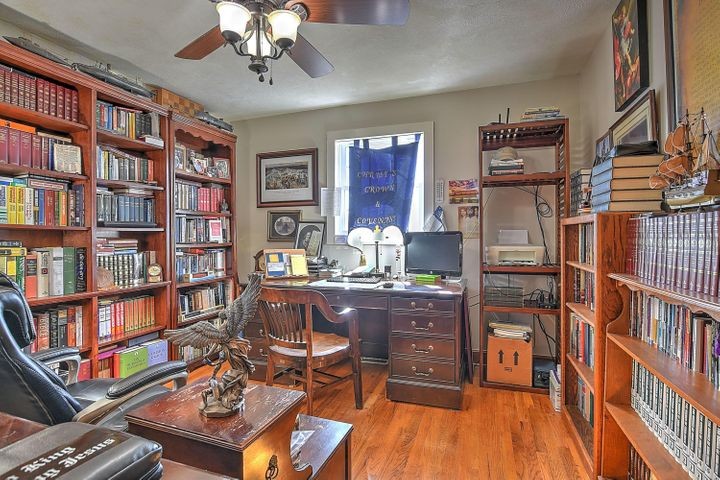 204 George Bowers Road Elizabethton, TN 37643 - Photo 21 of 26