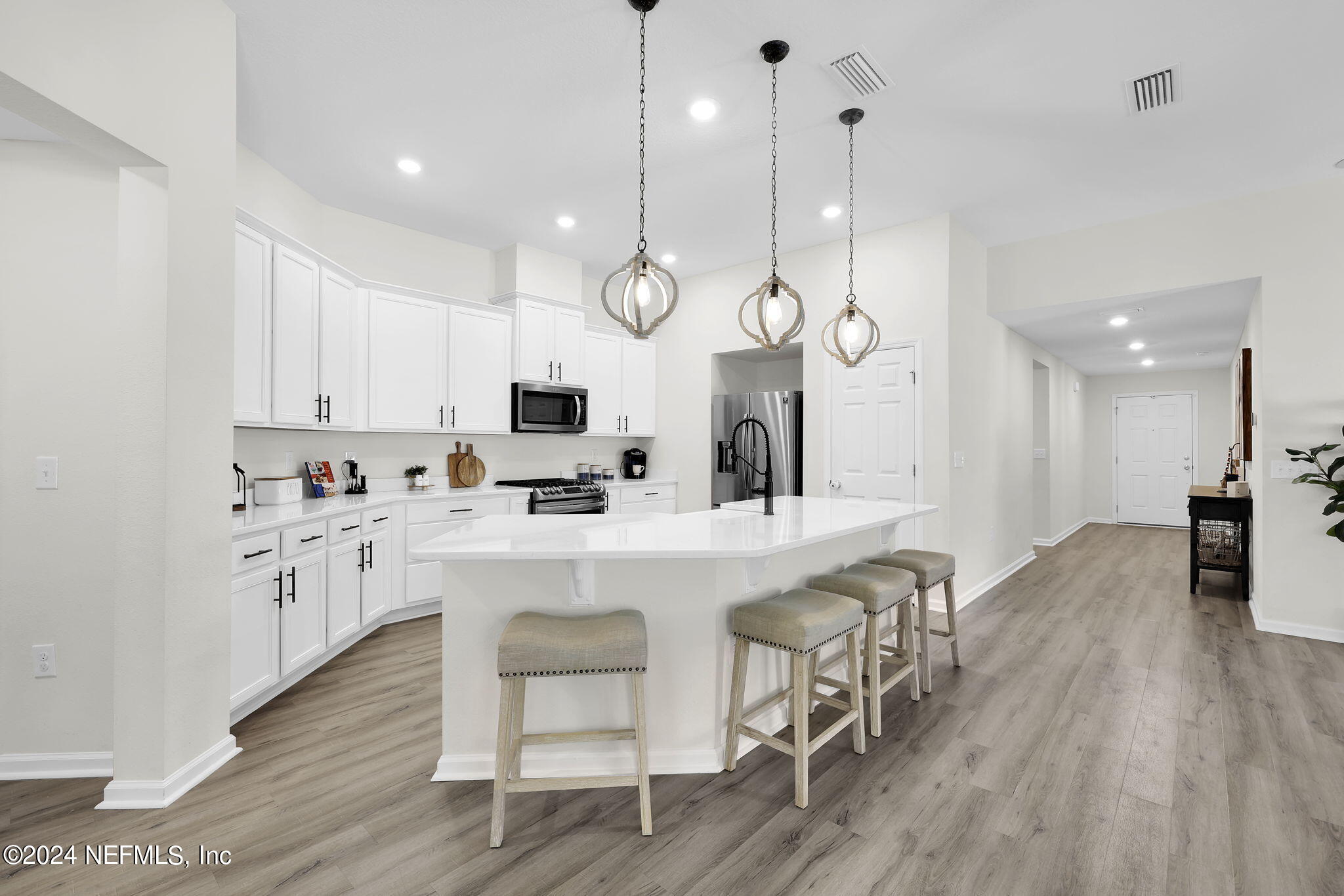 588 Flach Drive St. Johns, FL 32259 - Photo 10 of 43 Kitchen