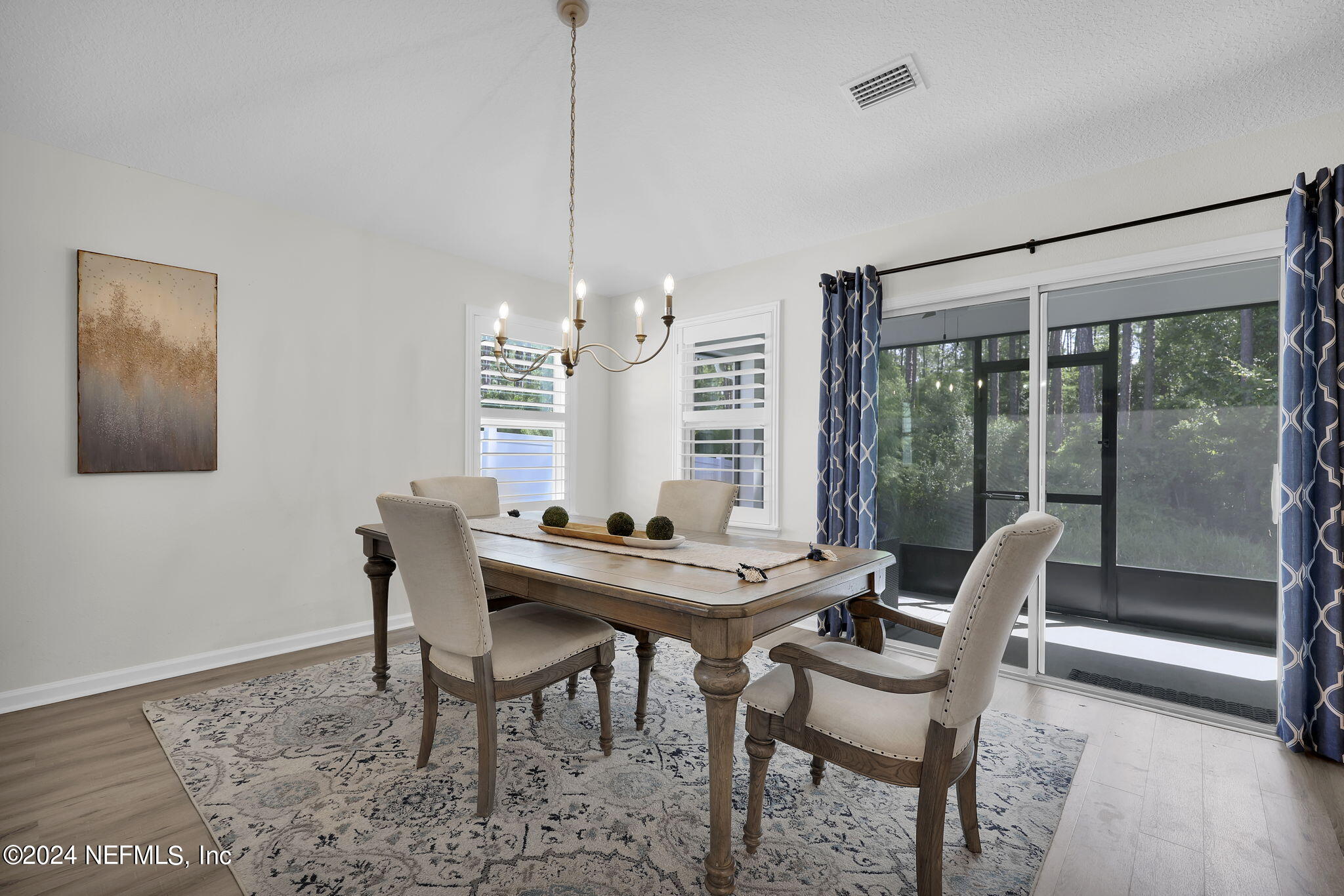 588 Flach Drive St. Johns, FL 32259 - Photo 14 of 43 Dining Area