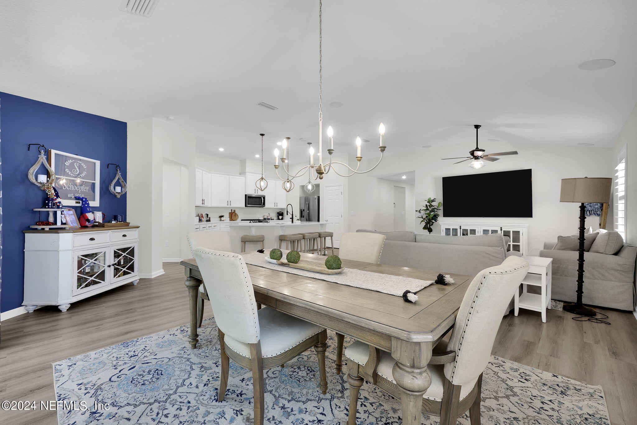 588 Flach Drive St. Johns, FL 32259 - Photo 15 of 43 Dining Area