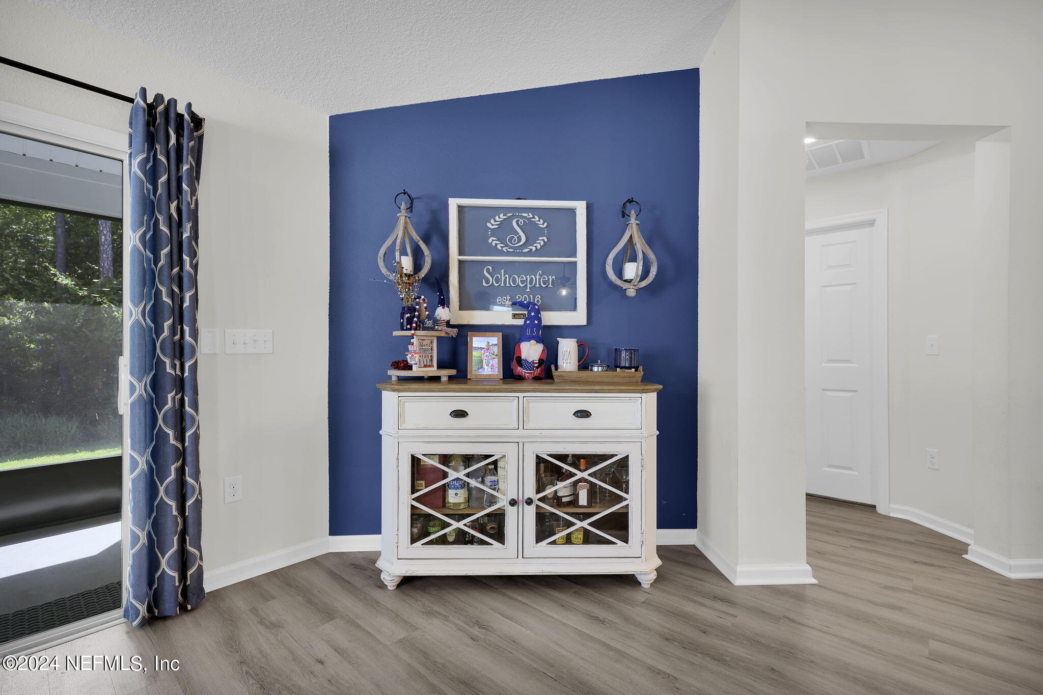 588 Flach Drive St. Johns, FL 32259 - Photo 43 of 43 Open Floor Plan