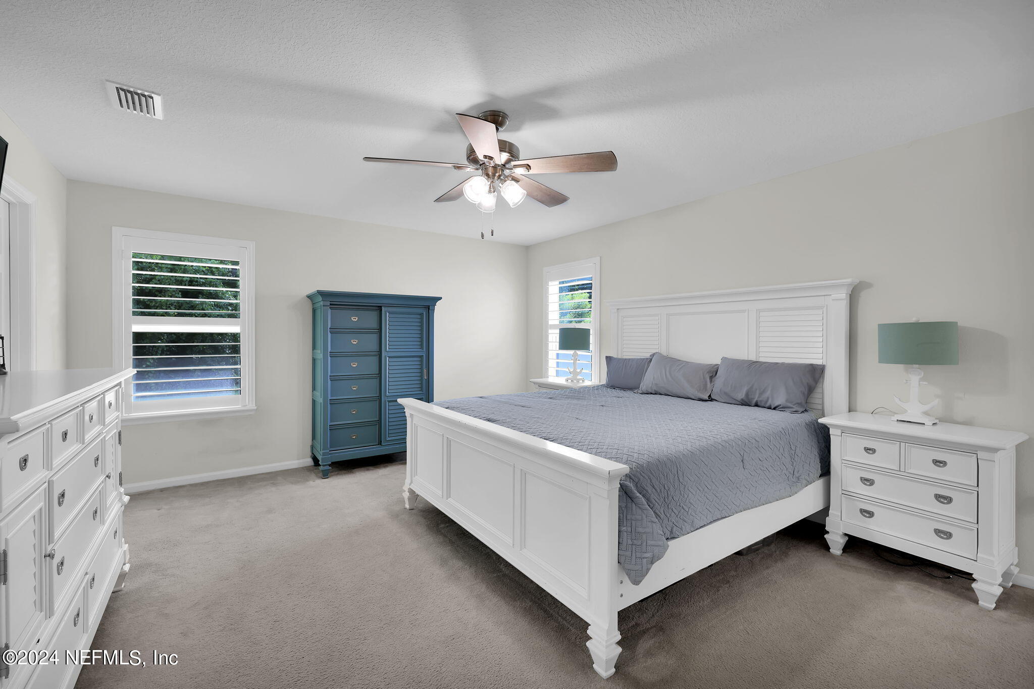588 Flach Drive St. Johns, FL 32259 - Photo 16 of 43 Master Suite