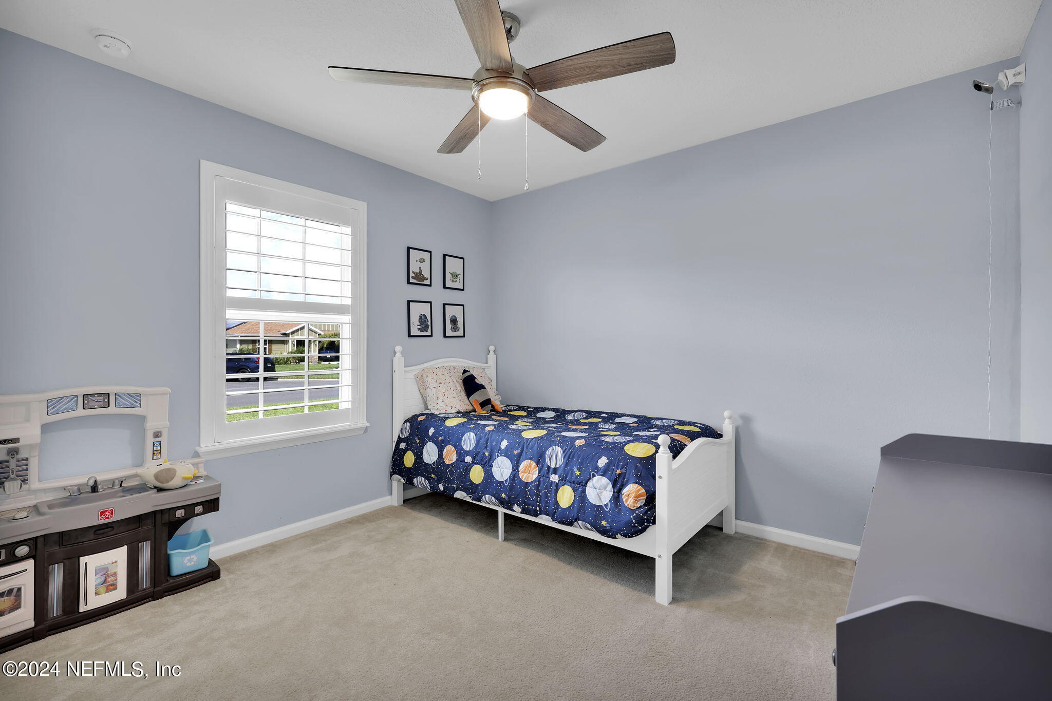 588 Flach Drive St. Johns, FL 32259 - Photo 21 of 43 Bedroom
