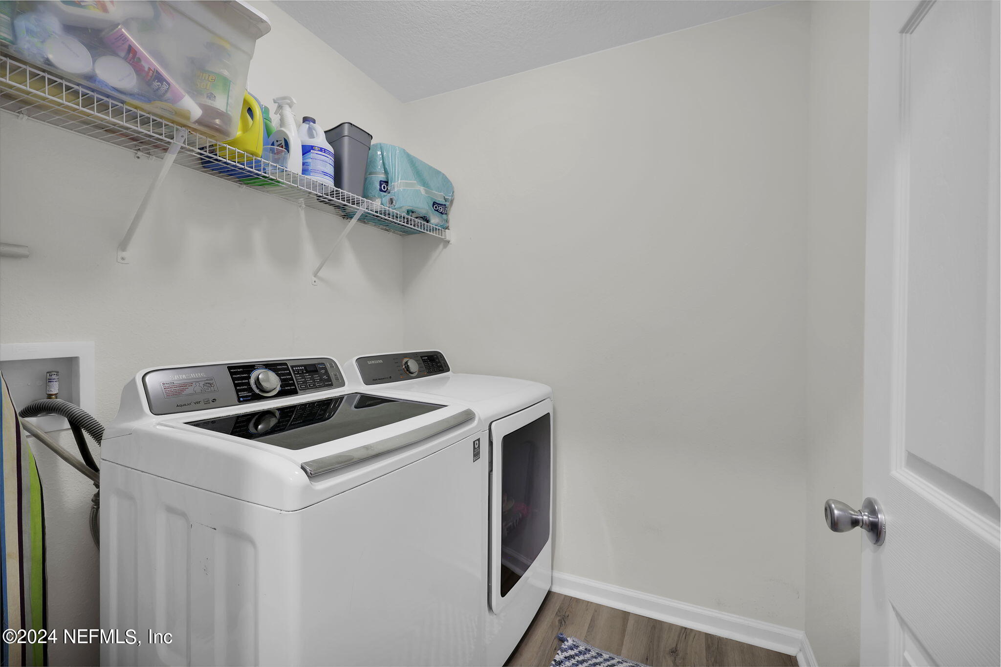 588 Flach Drive St. Johns, FL 32259 - Photo 25 of 43 Laundry