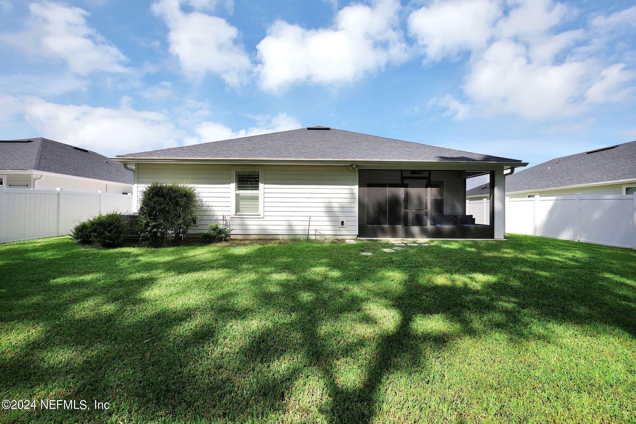 588 Flach Drive St. Johns, FL 32259 - Photo 31 of 43 Back Exterior