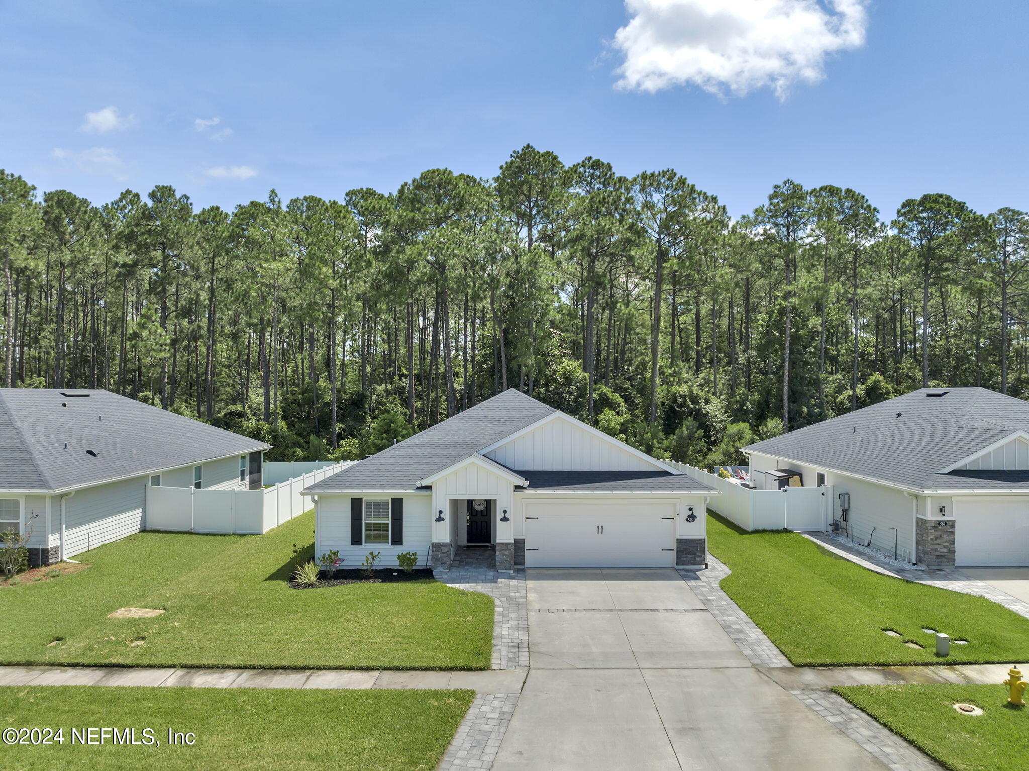 588 Flach Drive St. Johns, FL 32259 - Photo 34 of 43 Drone