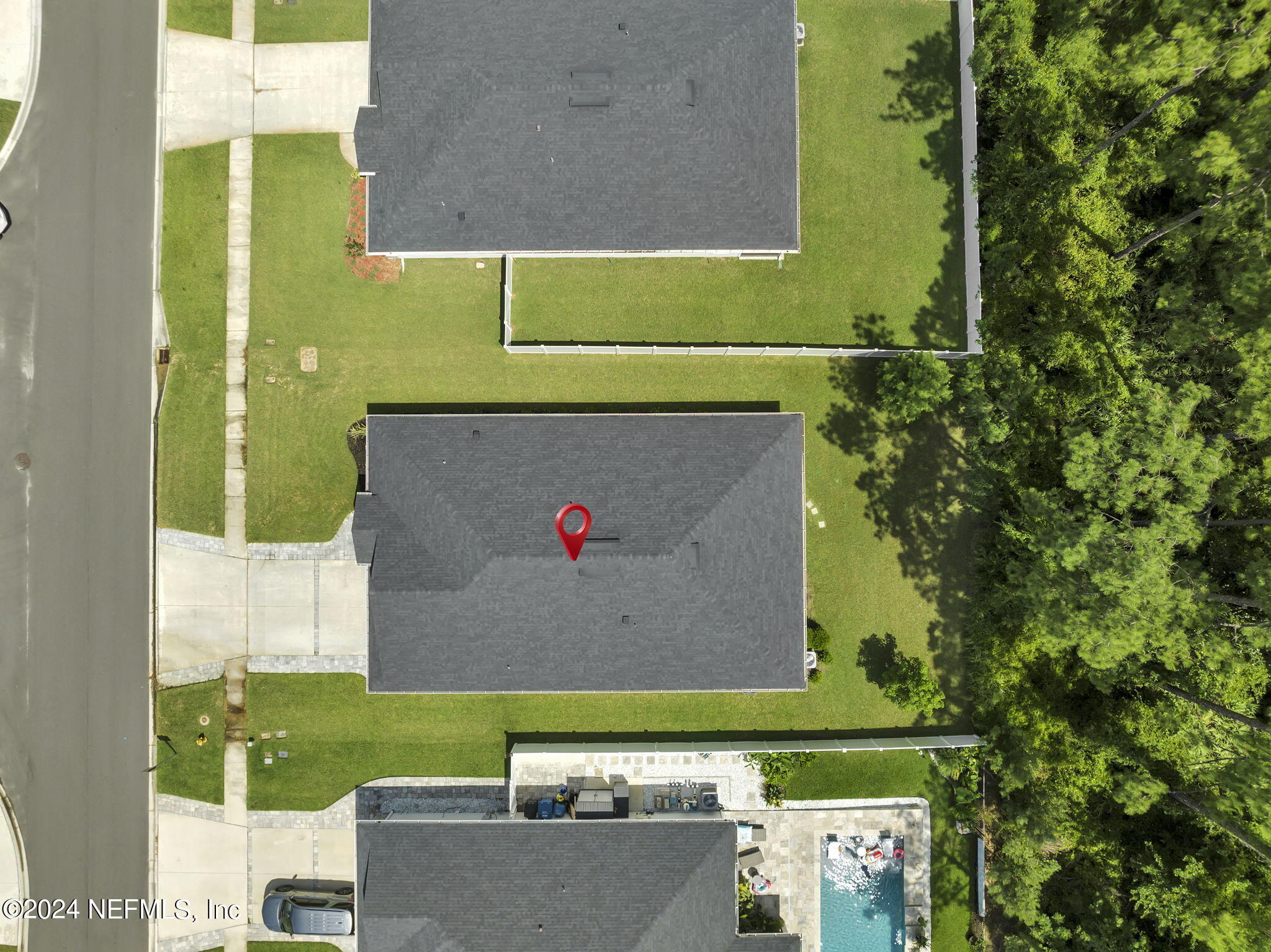 588 Flach Drive St. Johns, FL 32259 - Photo 41 of 43 Drone