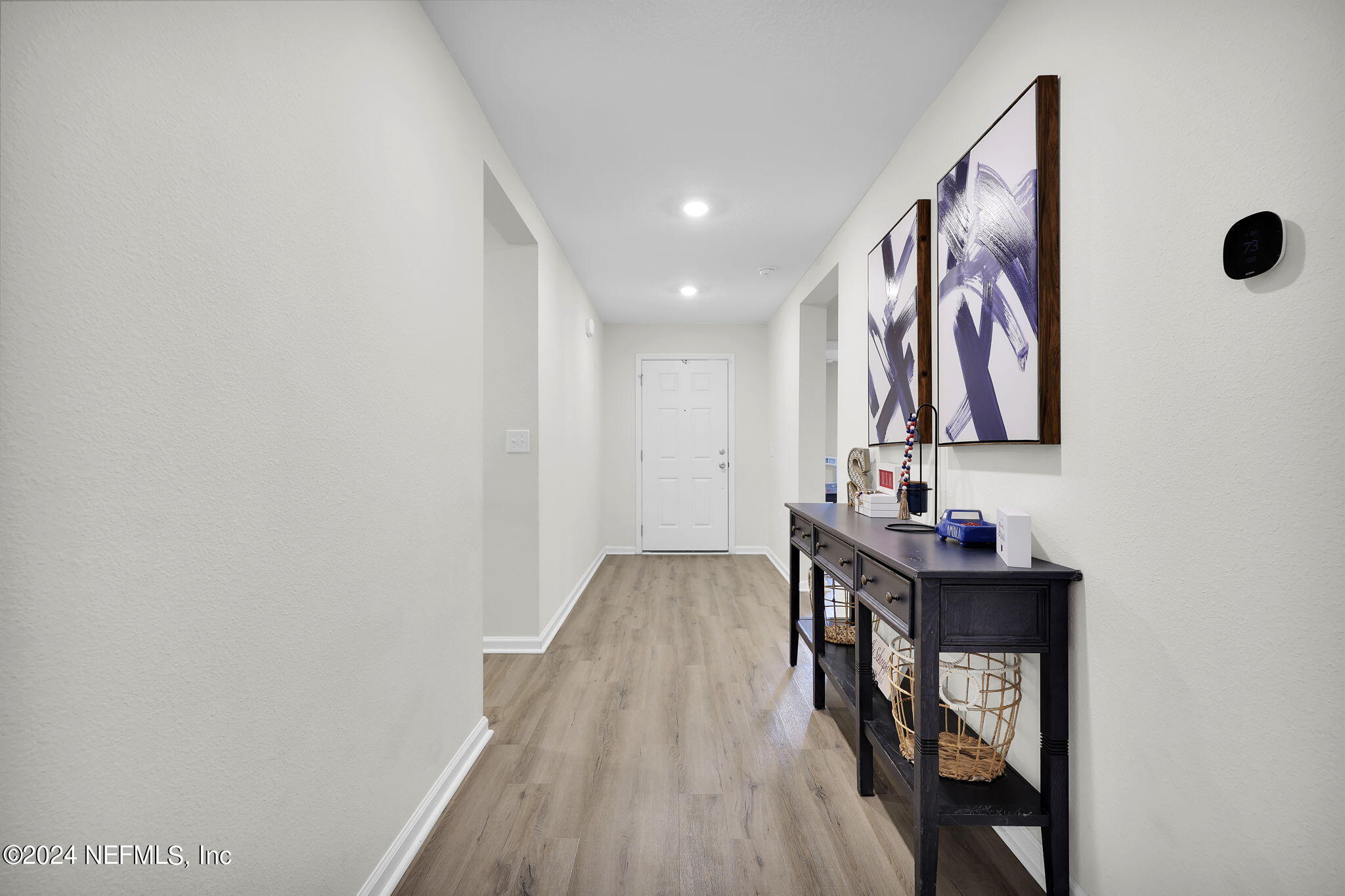 588 Flach Drive St. Johns, FL 32259 - Photo 5 of 43 Hallway