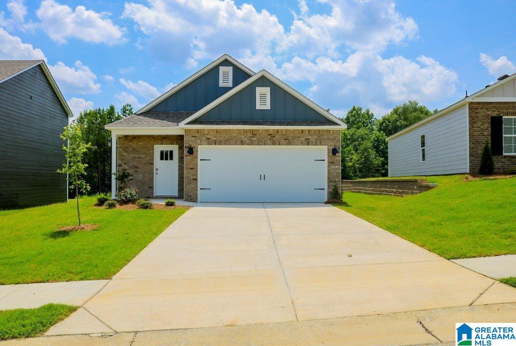 55 Sussex Road Odenville, AL 35120 - Photo 2 of 16