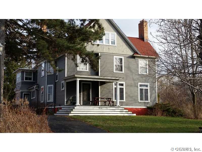 616 Long Pond Road Greece, NY 14612 - Photo 1 of 1 Exterior Front. Welcome to 616 Long Pond! This hom