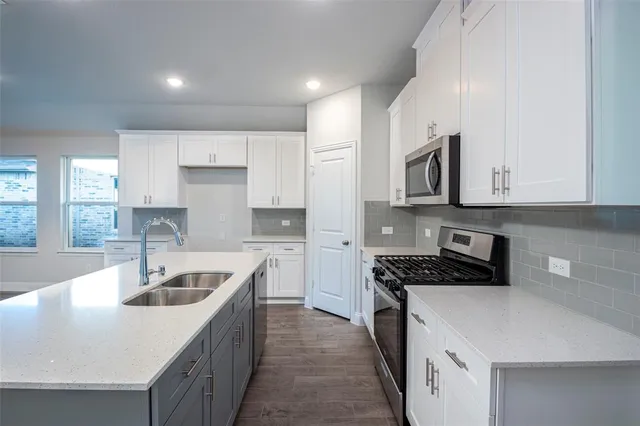 $2,295 | 729 Rusty Spurs Place, Weston, TX 75009