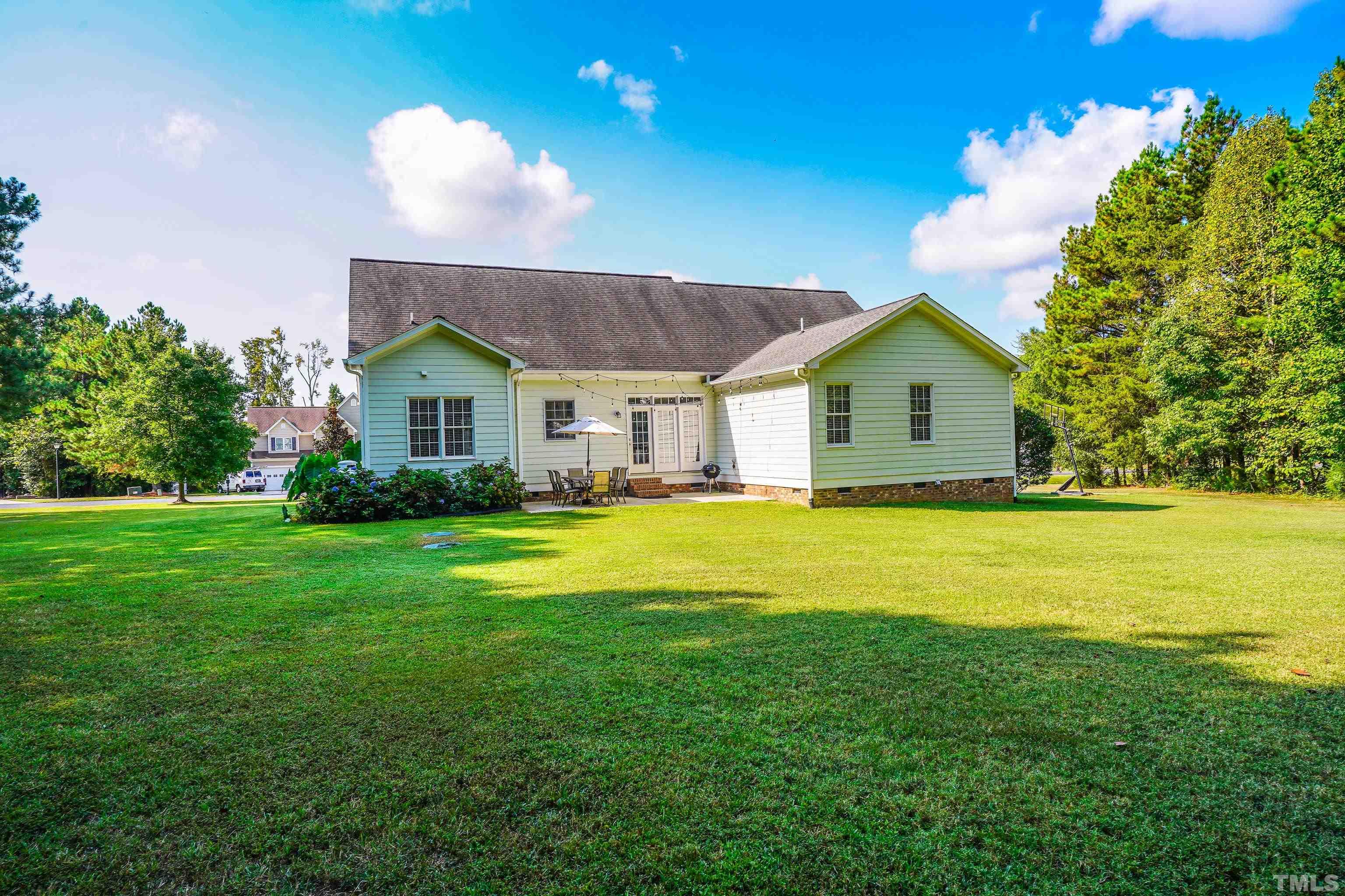 226 Fletcher Ridge Road Timberlake, NC 27583 - Photo 40 of 54