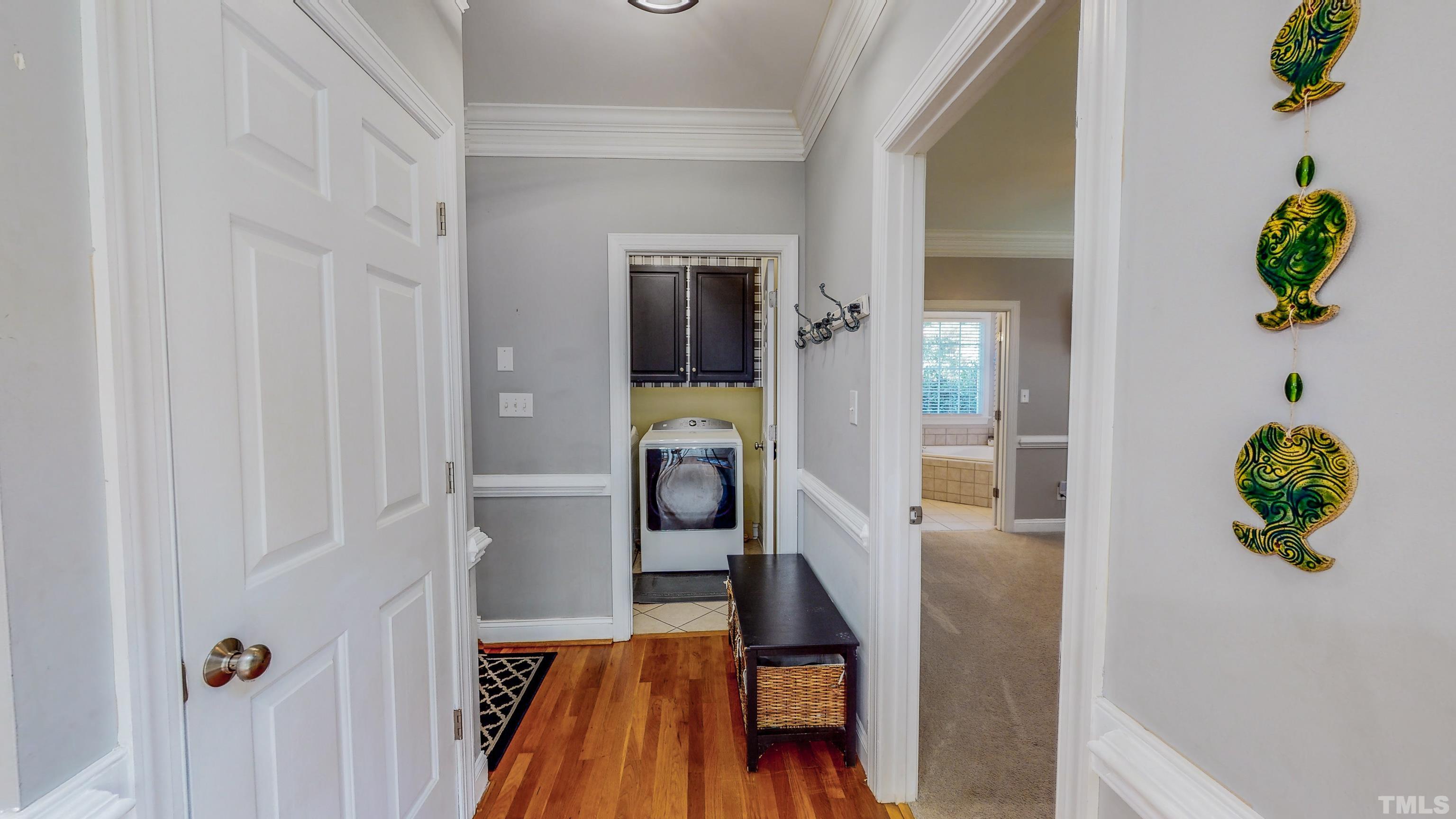 226 Fletcher Ridge Road Timberlake, NC 27583 - Photo 41 of 54