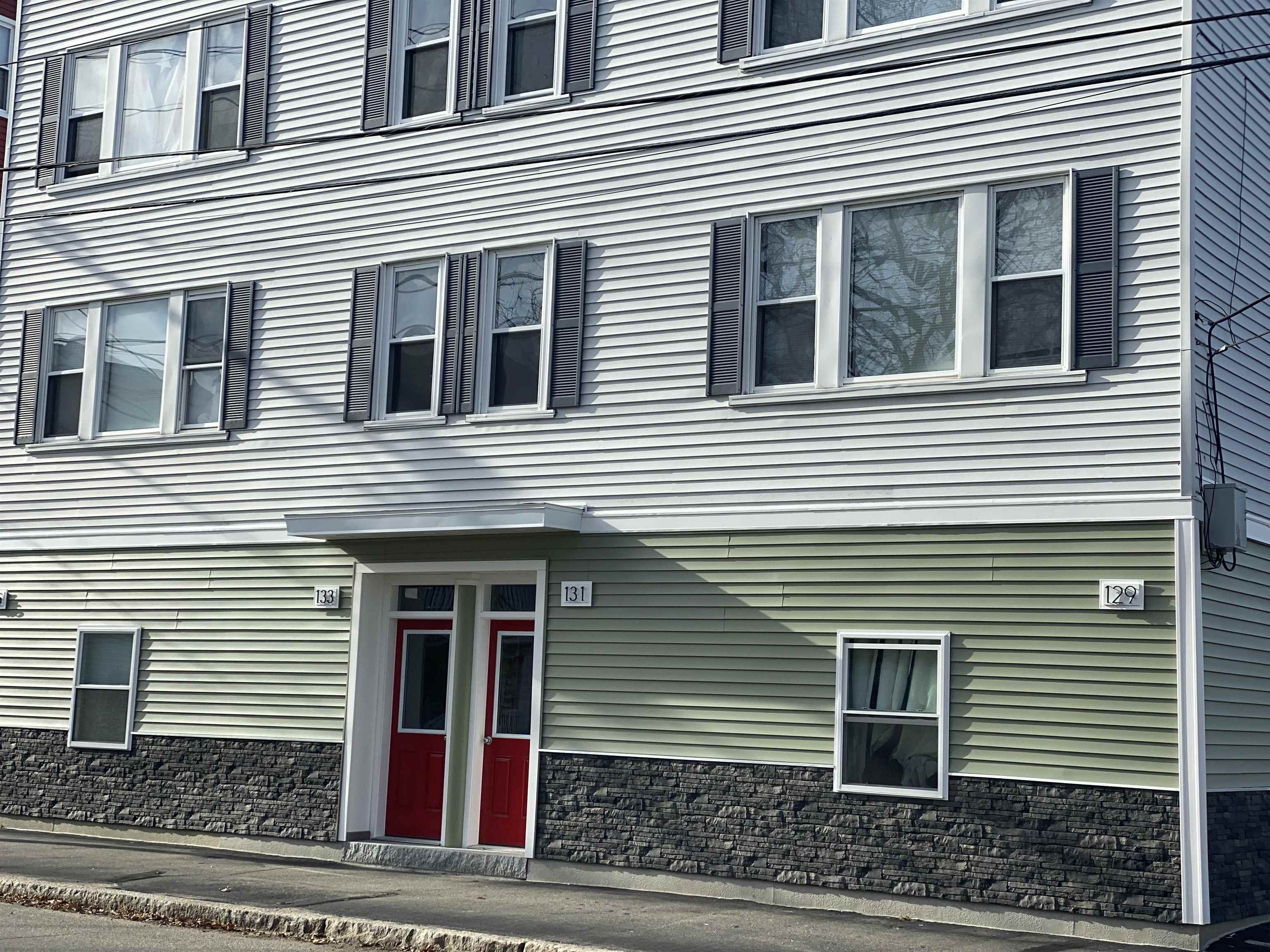135 2nd Street, Unit 1S Manchester, NH 03102 - Photo 2 of 38