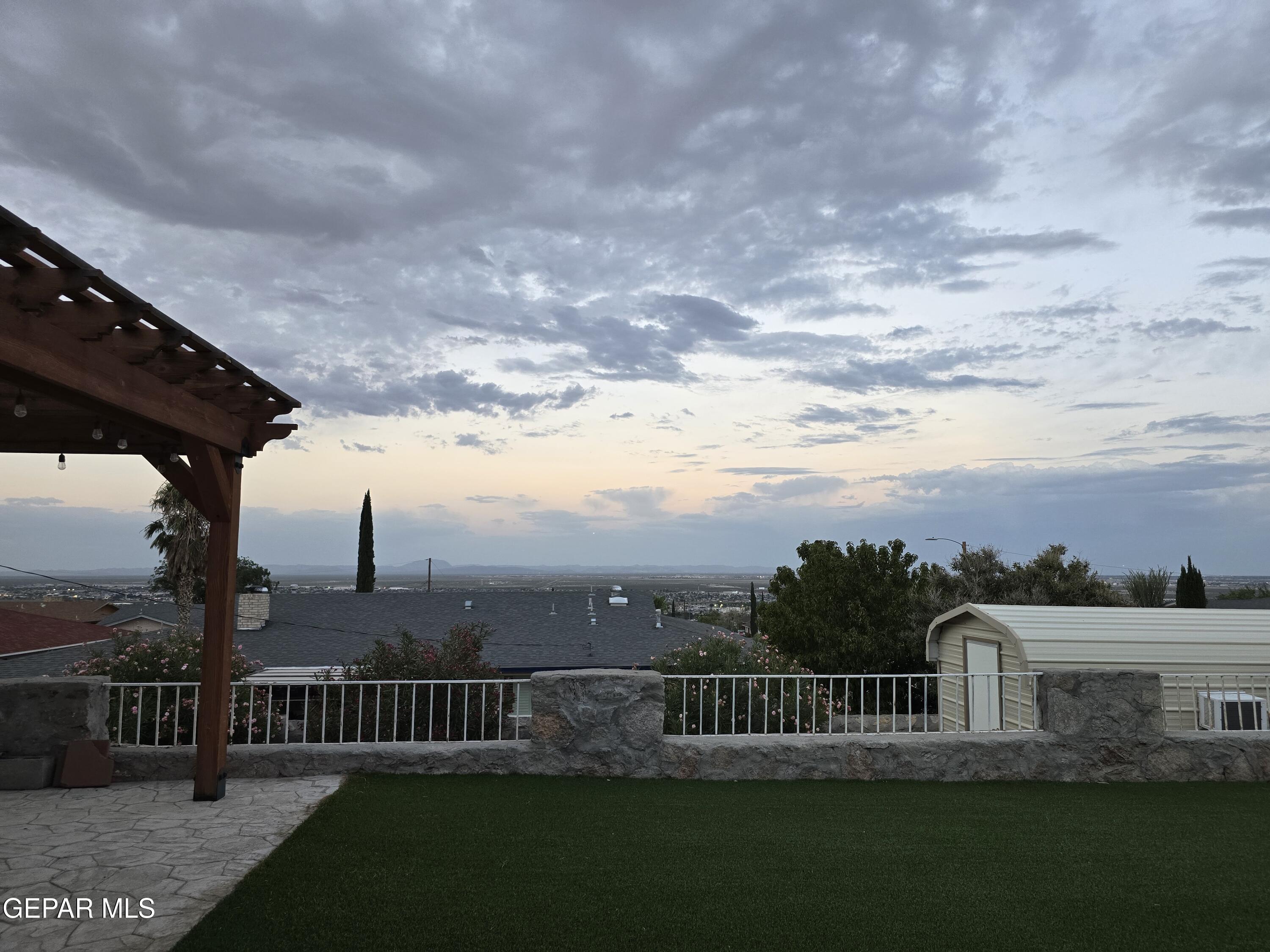 9000 Rancich Street El Paso, TX 79904 - Photo 52 of 70 20260624_201621