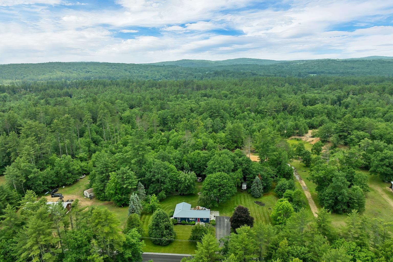 92 White Oak Road Gilmanton, NH 03837 - Photo 40 of 46
