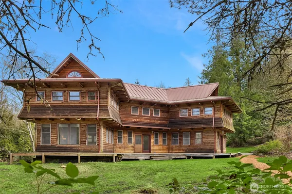 $819,000 | 5790 Old Mill Road Northeast, Bainbridge Island, WA 98110