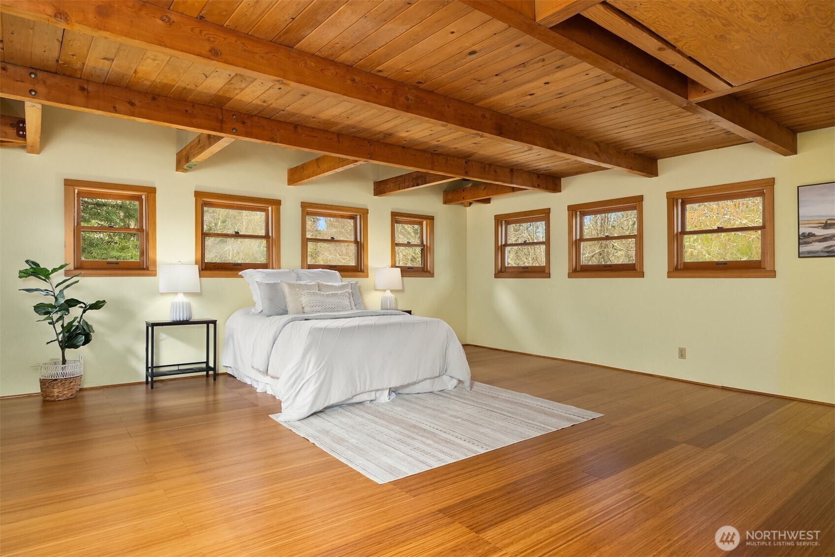 5790 Old Mill Road Northeast Bainbridge Island, WA 98110 - Photo 19 of 31