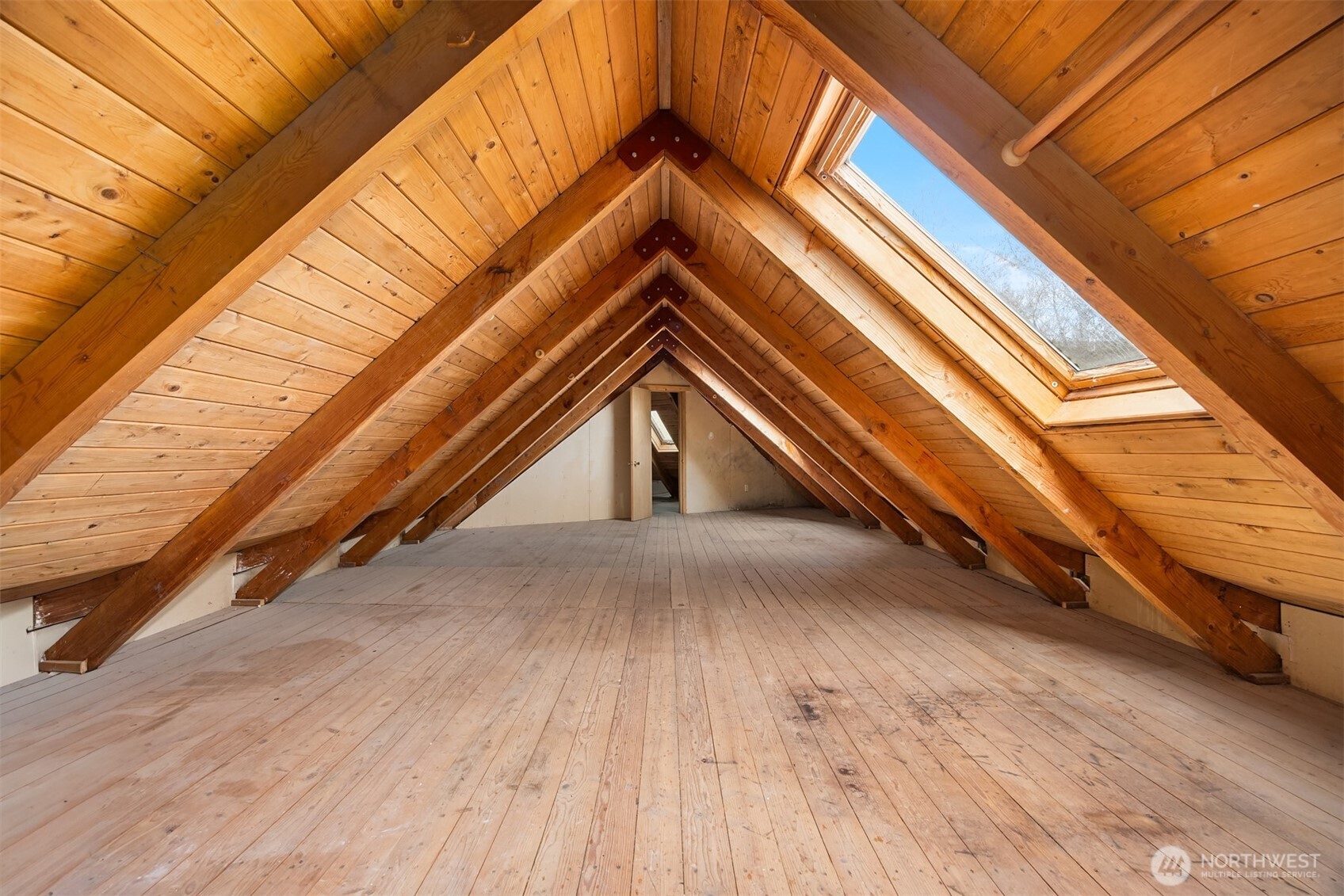 5790 Old Mill Road Northeast Bainbridge Island, WA 98110 - Photo 21 of 31