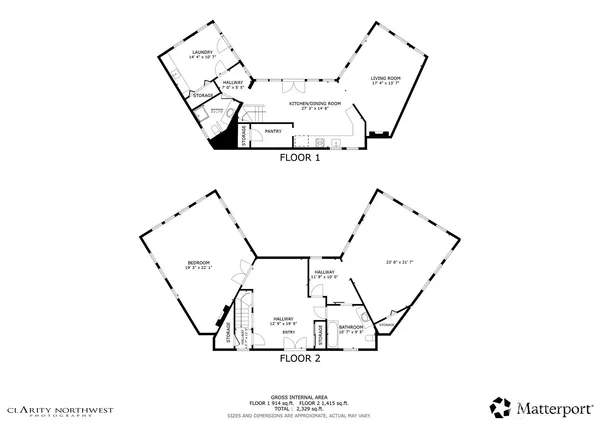 $819,000 | 5790 Old Mill Road Northeast, Bainbridge Island, WA 98110