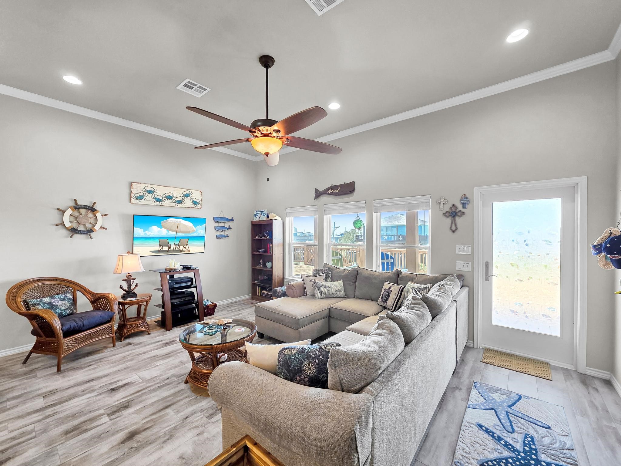 938 South Sage Road Crystal Beach, TX 77650 - Photo 44 of 46