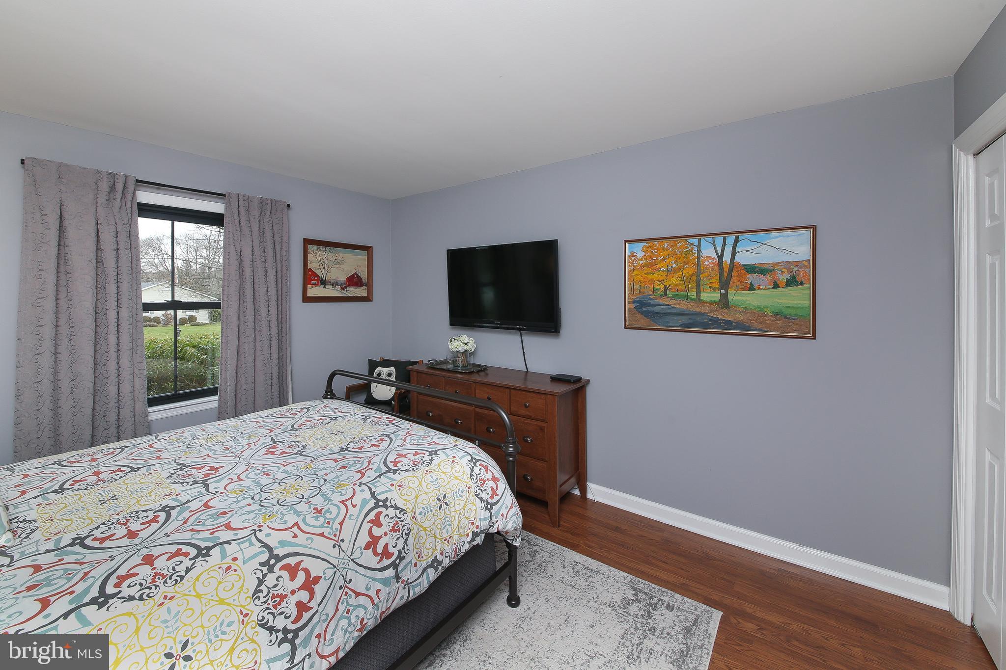 15 Crown Road Ewing, NJ 08638 - Photo 16 of 26 Third Bedroom