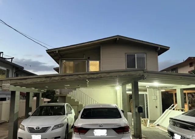 $2,400 | 99-146 Kulina Street, Unit DOWN, Aiea, HI 96701