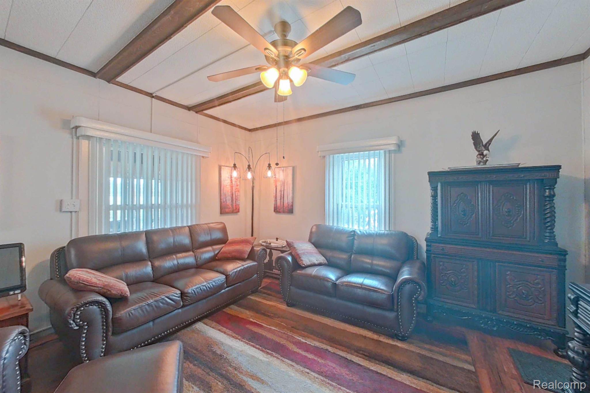 1190 East Cohoctah Road Howell, MI 48855 - Photo 27 of 61 Gallery Image 27