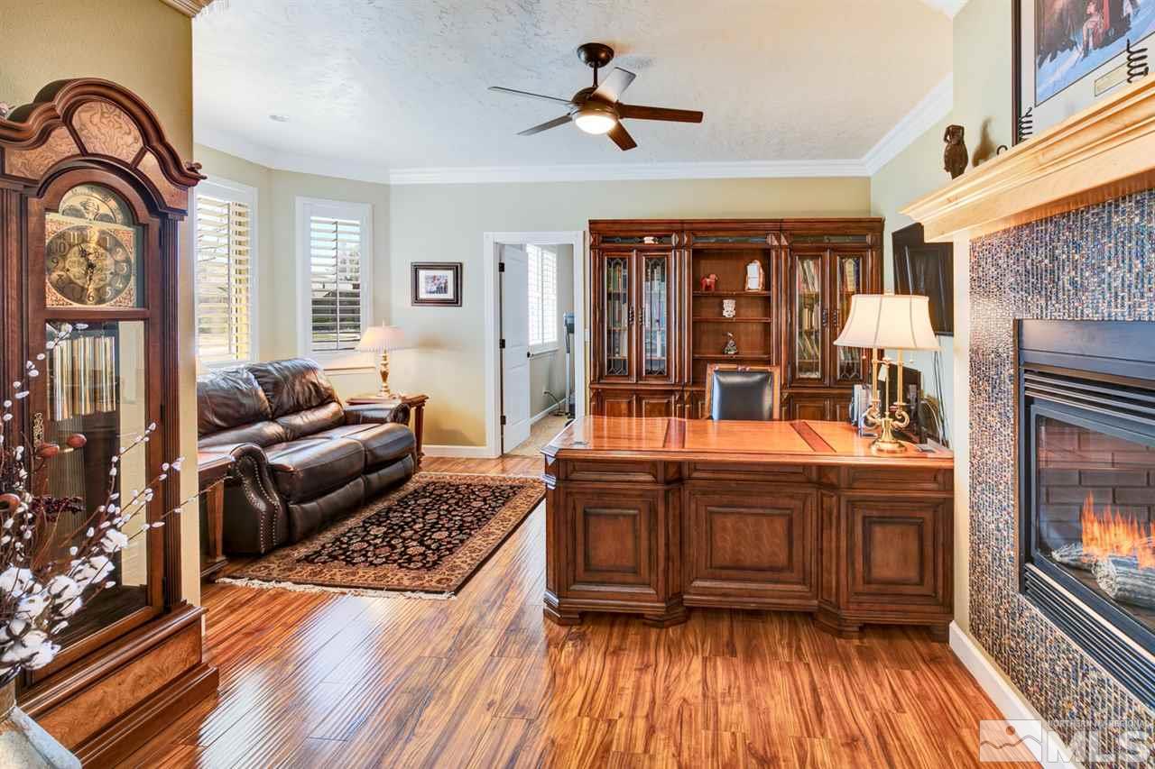 1265 Rambling Wind Drive Fallon, NV 89406 - Photo 12 of 29 Photo 12