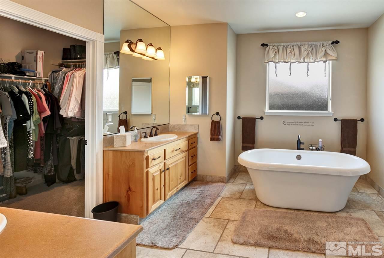 1265 Rambling Wind Drive Fallon, NV 89406 - Photo 14 of 29 Photo 14