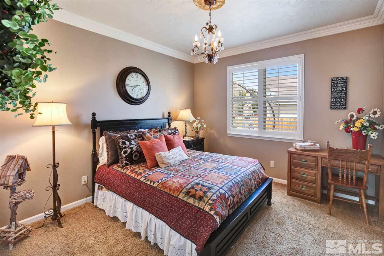 1265 Rambling Wind Drive Fallon, NV 89406 - Photo 18 of 29 Photo 18