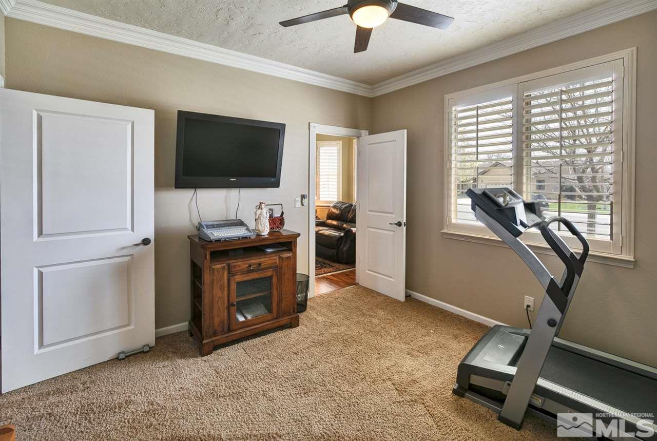 1265 Rambling Wind Drive Fallon, NV 89406 - Photo 20 of 29 Photo 20