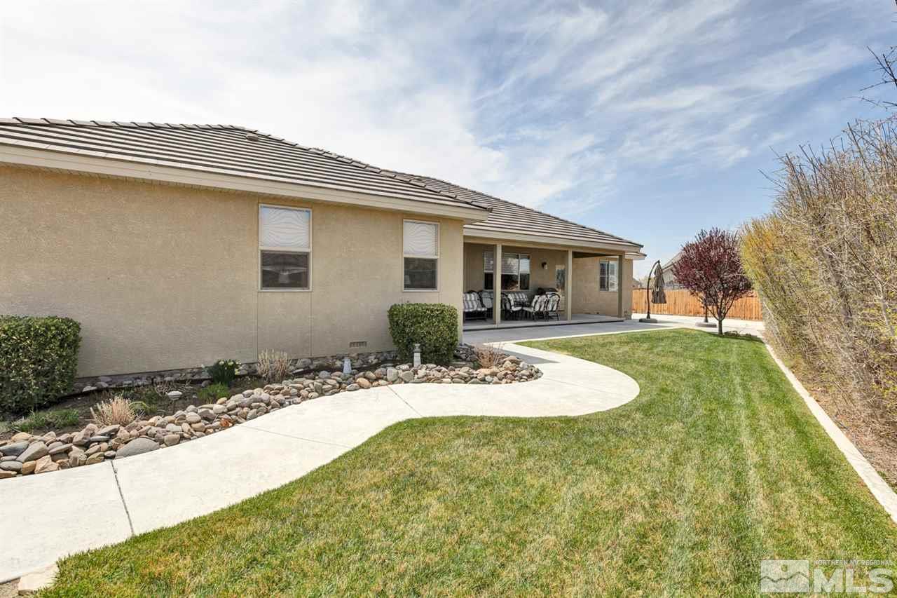 1265 Rambling Wind Drive Fallon, NV 89406 - Photo 25 of 29 Photo 25