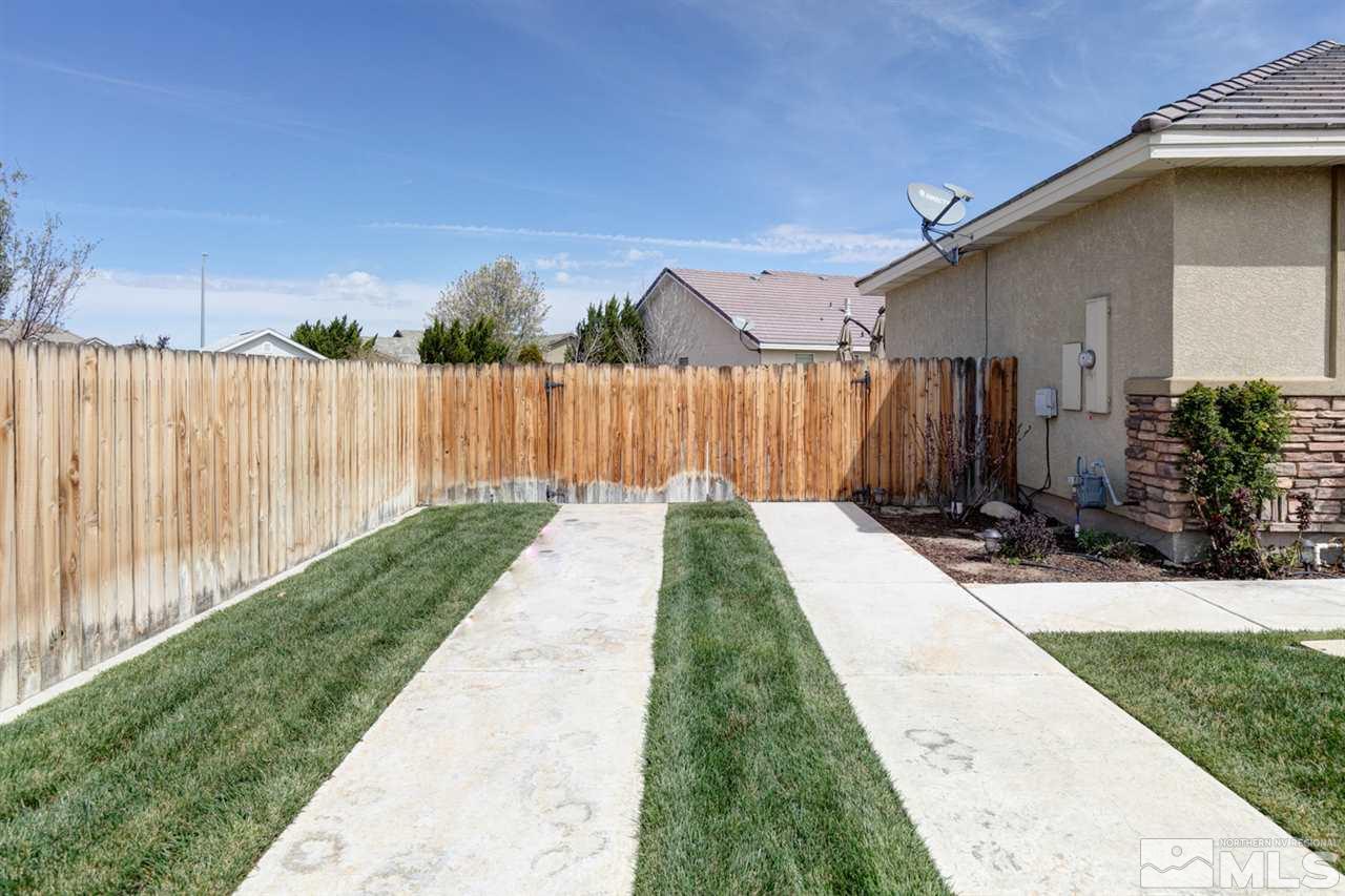 1265 Rambling Wind Drive Fallon, NV 89406 - Photo 26 of 29 Photo 26