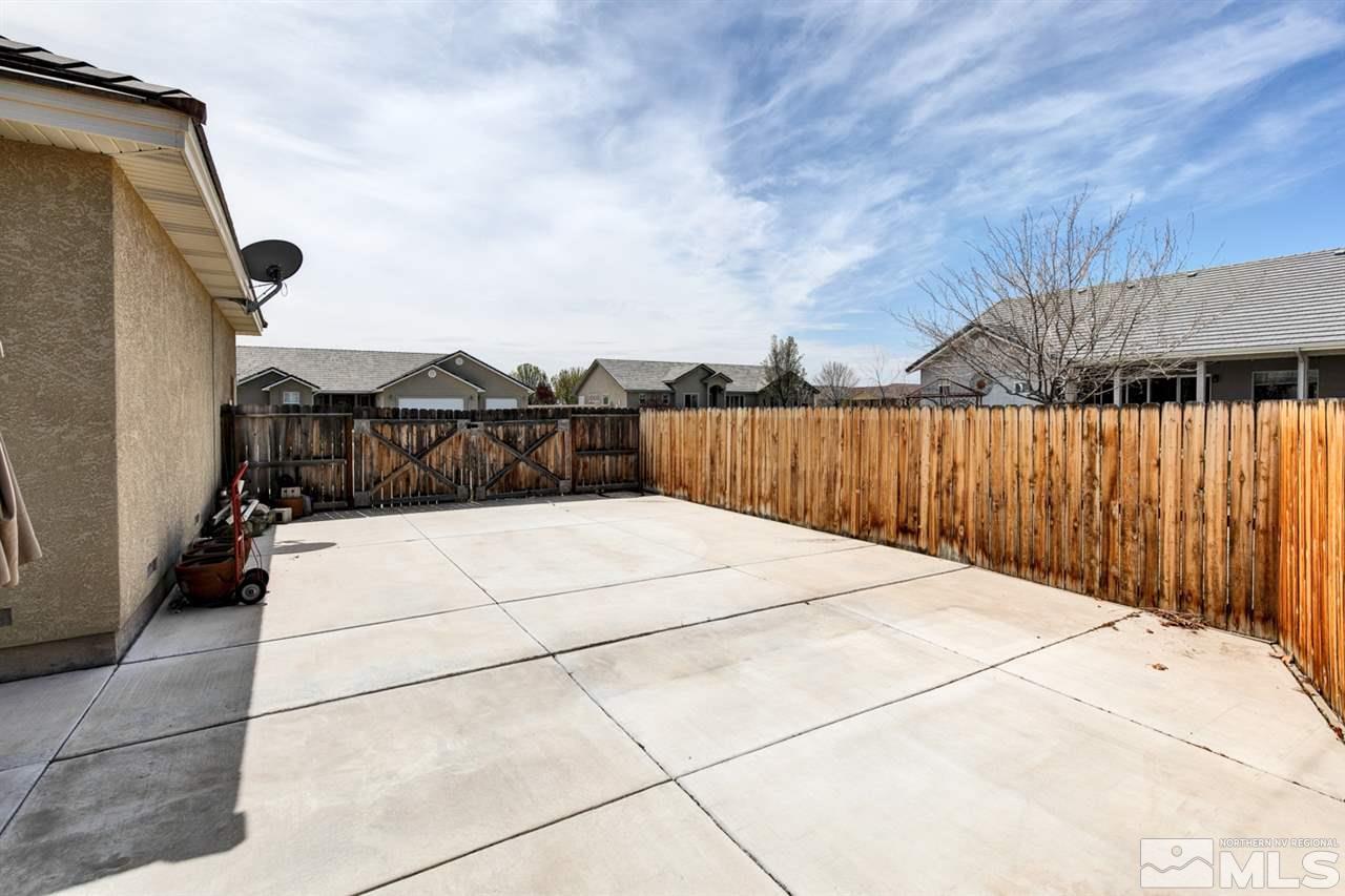 1265 Rambling Wind Drive Fallon, NV 89406 - Photo 27 of 29 Photo 27