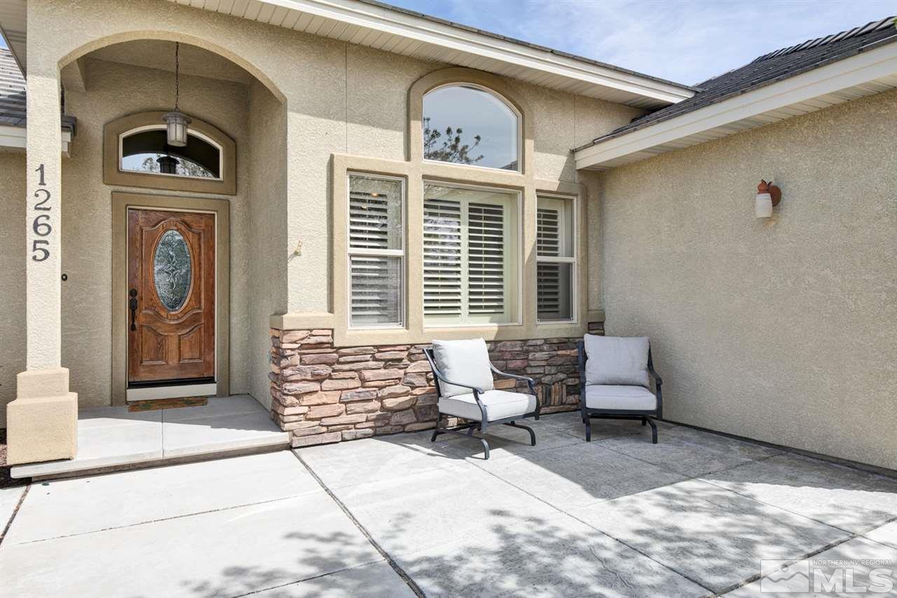 1265 Rambling Wind Drive Fallon, NV 89406 - Photo 3 of 29 Photo 3