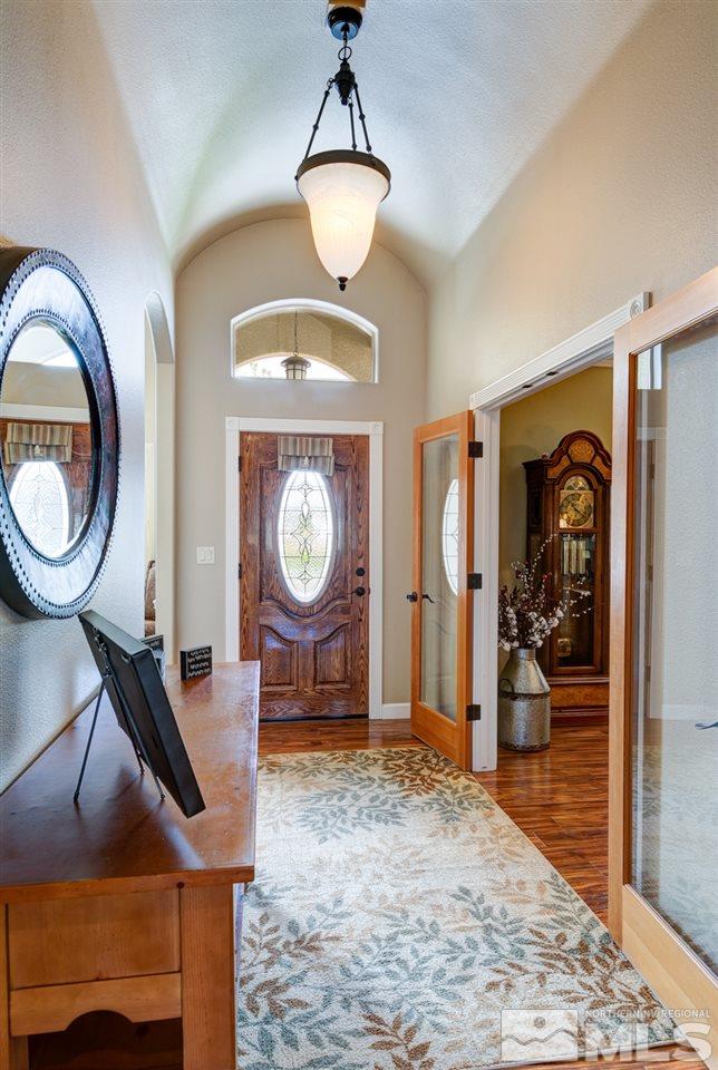 1265 Rambling Wind Drive Fallon, NV 89406 - Photo 4 of 29 Photo 4