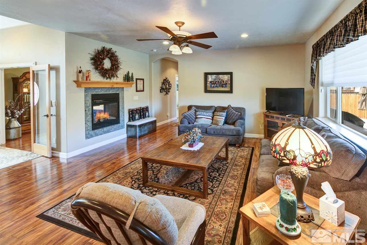 1265 Rambling Wind Drive Fallon, NV 89406 - Photo 5 of 29 Photo 5